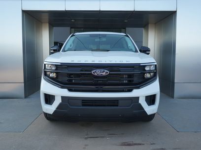 New 2026 Ford Expedition Active