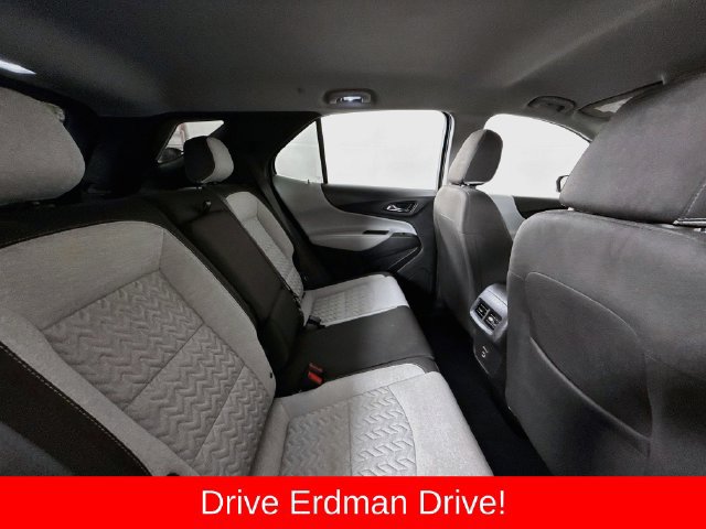 Used 2023 Chevrolet Equinox LT FWD image 28