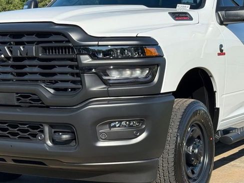 New 2026 RAM 2500 Tradesman AWD/4WD image 11