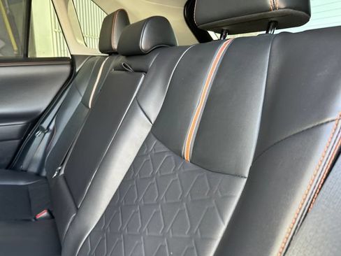 Used 2024 Toyota RAV4 Adventure w/ Convenience Package AWD/4WD image 19