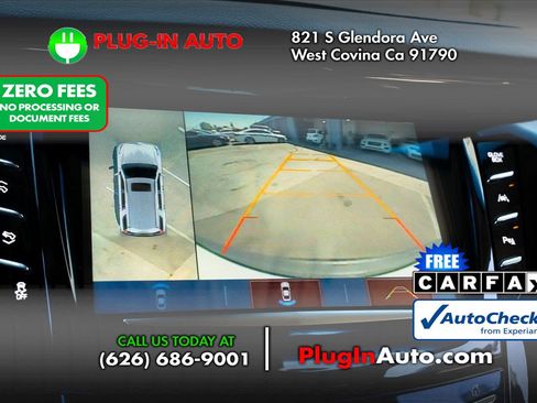 Used 2020 Cadillac Escalade Premium Luxury AWD/4WD image 39