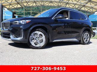 Used 2025 BMW X1 xDrive28i w/ Convenience Package video 1