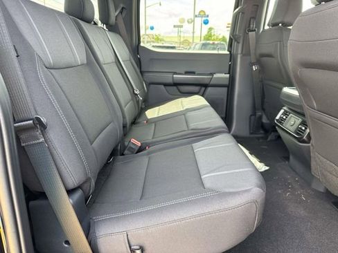 New 2026 Ford F150 STX w/ F-150 LOBO Package AWD/4WD image 13