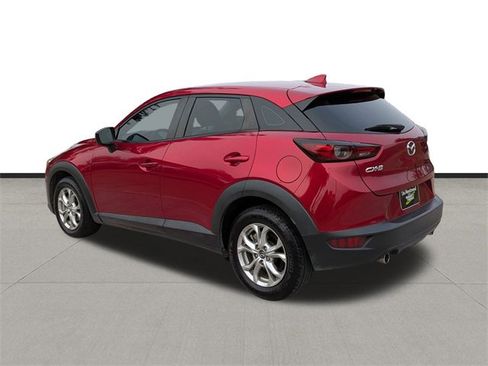 Used 2020 MAZDA CX-3 Sport image 4