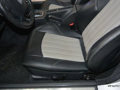 Used 2002 Mercedes-Benz SLK 32 AMG image 21