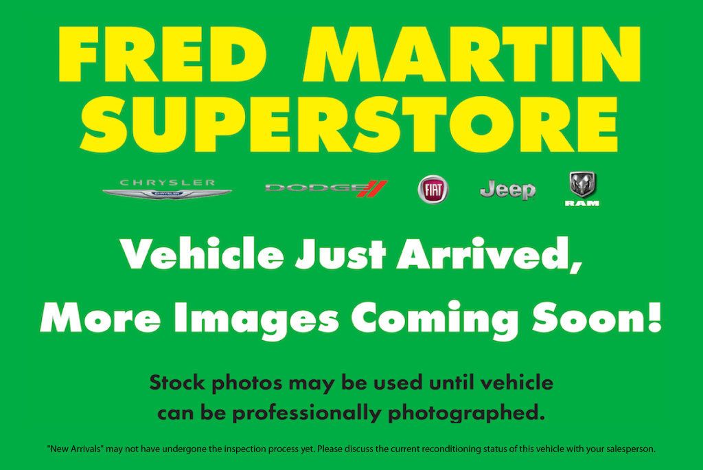 Used 2021 RAM 1500 Big Horn AWD/4WD image 19