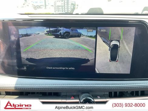 Used 2024 Nissan Ariya AWD image 17