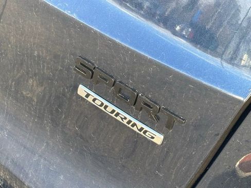 Used 2023 Honda CR-V Sport Touring image 7