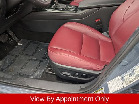 Used 2025 MAZDA CX-30 AWD 2.5 S w/ Preferred Package image 23