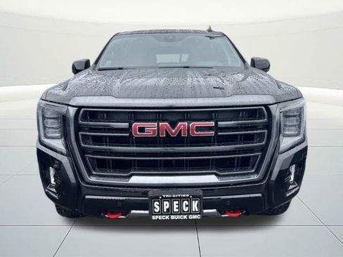 Used 2022 GMC Yukon AT4 image 8