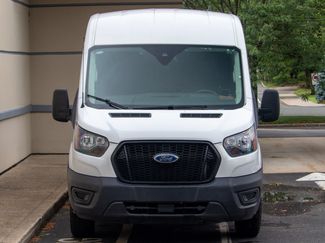 Used 2023 Ford Transit 250 Medium Roof AWD video 2