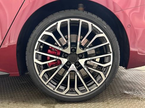 New 2026 Audi S5 Premium Plus AWD/4WD image 30