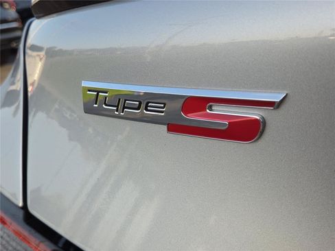 Certified 2024 Acura Integra Type S FWD image 30