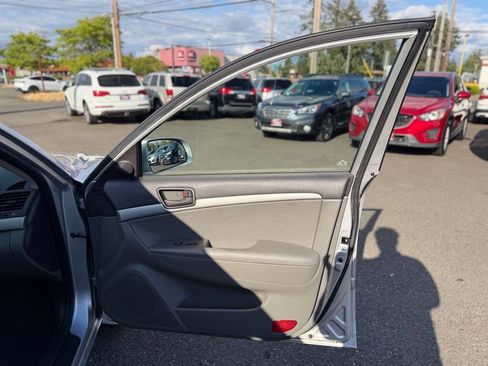 Used 2009 Hyundai Sonata GLS FWD image 21