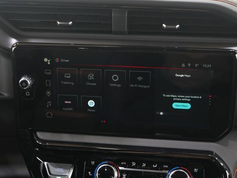 Used 2026 GMC Sierra 2500 AT4 w/ AT4 Premium Plus Package image 15