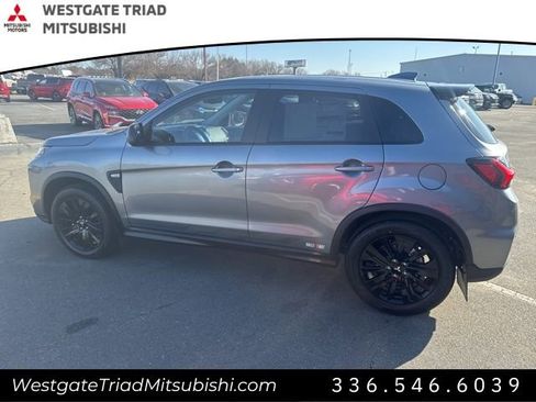 New 2026 Mitsubishi Outlander Sport AWD image 7