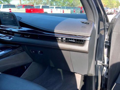 Used 2023 Cadillac Escalade ESV Sport image 36