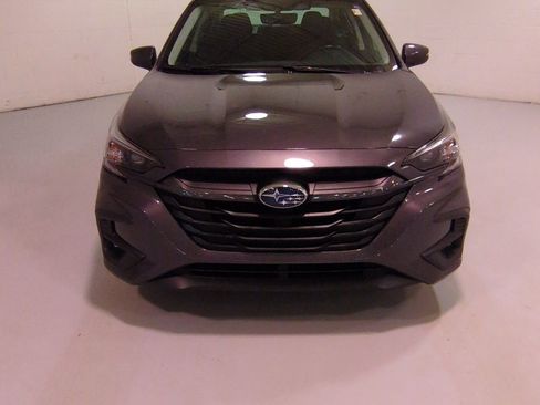 Certified 2024 Subaru Legacy Premium AWD/4WD image 9