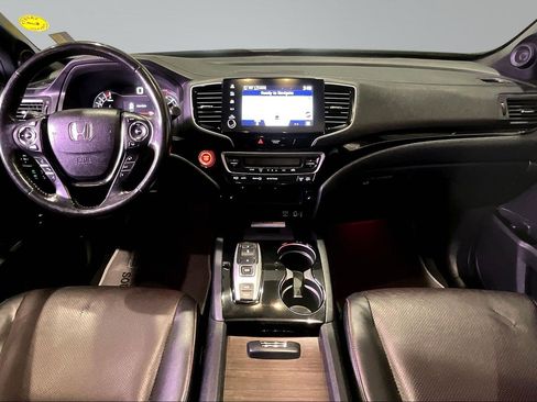 Used 2023 Honda Ridgeline Black Edition image 8