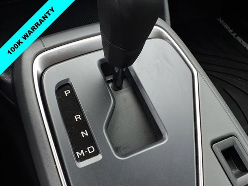 Certified 2025 Subaru Crosstrek 2.0i Premium AWD/4WD image 13