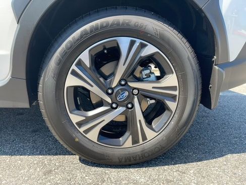 New 2024 Subaru Crosstrek 2.0i Premium AWD/4WD image 9
