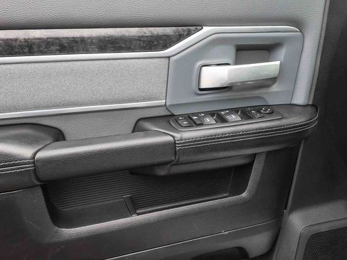 Used 2020 RAM 2500 Big Horn w/ Level 1 Equipment Group image 33