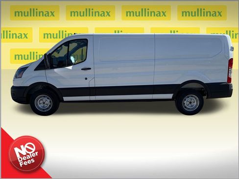 New 2025 Ford Transit 150 Low Roof image 2