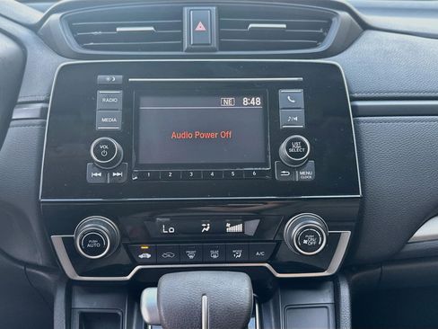Certified 2019 Honda CR-V LX image 12