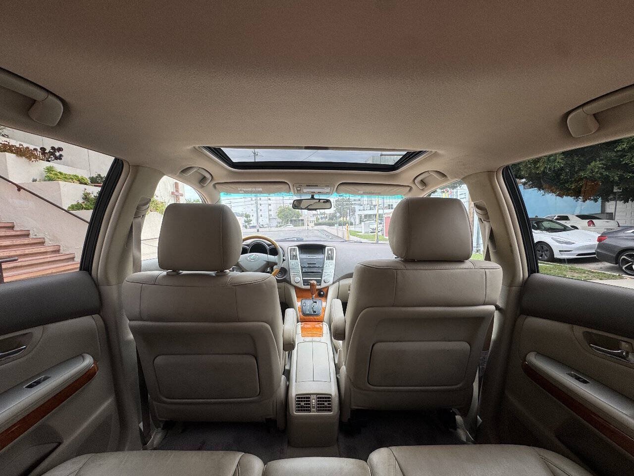 Used 2009 Lexus RX 350 2WD image 28