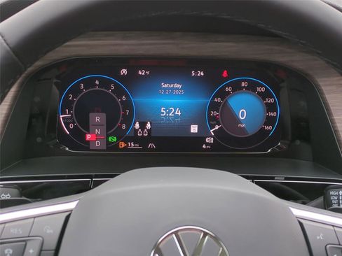 New 2026 Volkswagen Atlas SEL Premium R-Line image 14