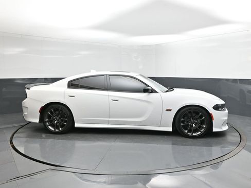 Used 2023 Dodge Charger Scat Pack w/ Plus Group image 26