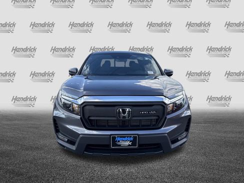 Certified 2024 Honda Ridgeline RTL image 3