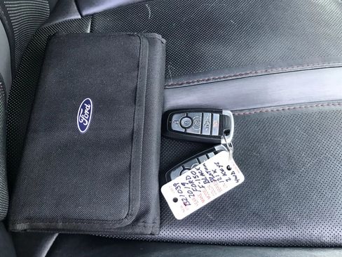 Used 2019 Ford F150 Platinum image 65