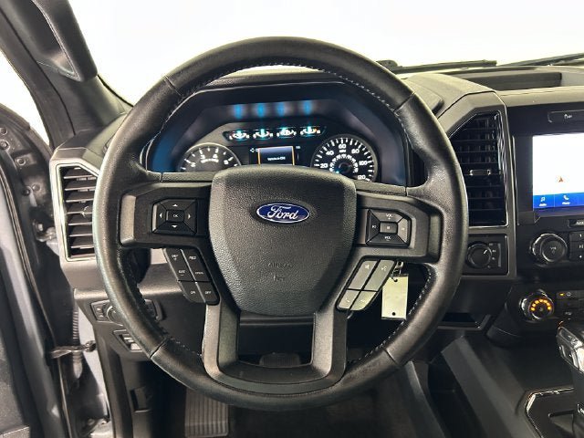 Used 2020 Ford F150 XLT w/ Equipment Group 302A Luxury AWD/4WD image 14