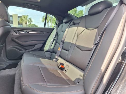 Used 2026 Cadillac CT5 Sport RWD image 27