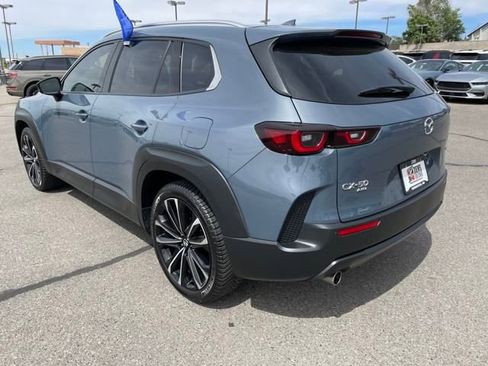 Used 2023 MAZDA CX-50 AWD 2.5 S w/ Cargo Package image 3