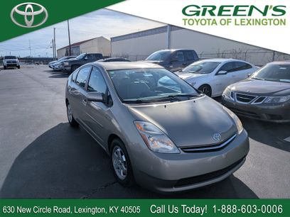 Used 2009 Toyota Prius Base