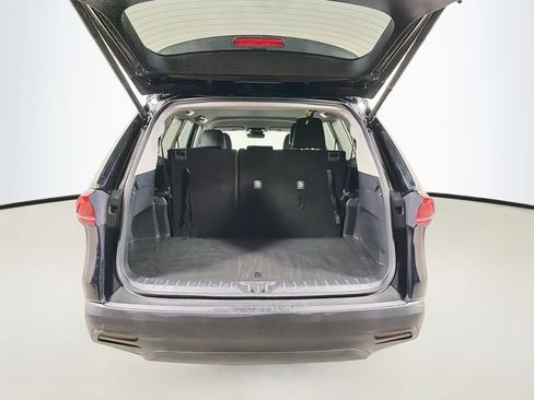 Used 2025 Toyota Grand Highlander AWD image 22