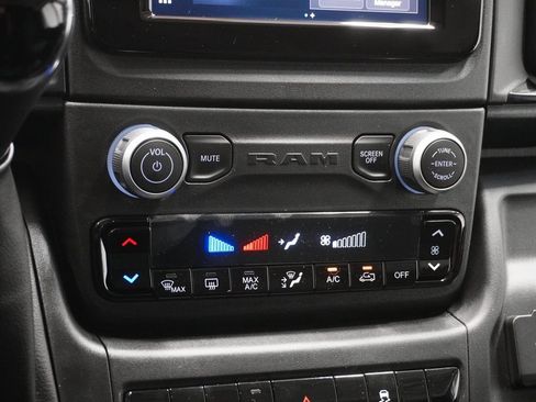 Used 2026 RAM ProMaster 2500 w/ Convenience Group image 26