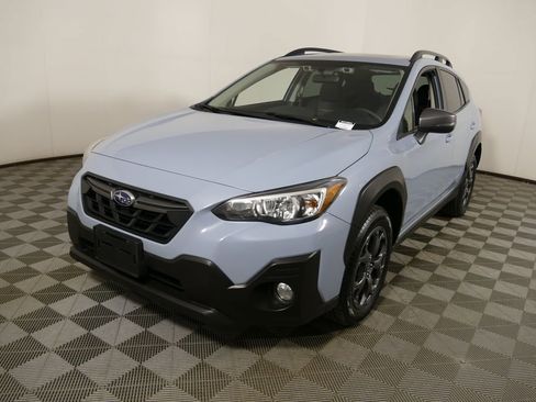 Used 2021 Subaru Crosstrek 2.5i Sport w/ Moonroof Package image 26
