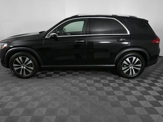 Certified 2025 Mercedes-Benz GLE 350 4MATIC video 3