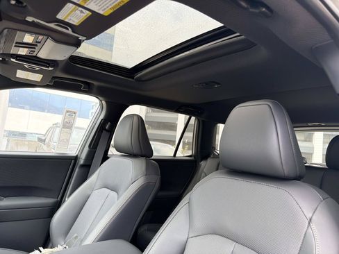 New 2026 Subaru Outback Limited AWD/4WD image 17