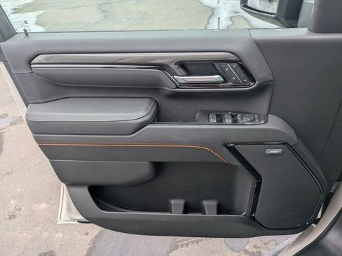 New 2026 GMC Sierra 2500 AT4 w/ AT4 Premium Plus Package image 11