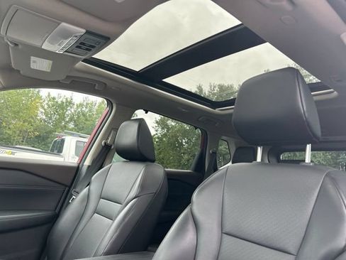 Certified 2023 Nissan Rogue SV w/ SV Premium B Package AWD/4WD image 16