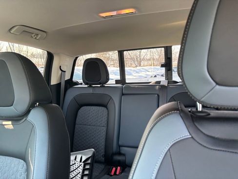 Used 2021 Chevrolet Colorado Z71 image 20