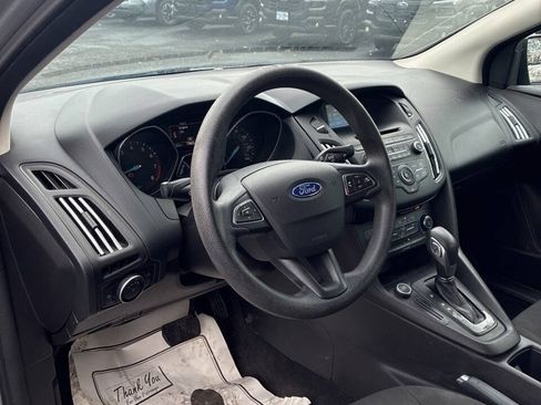 Used 2017 Ford Focus S FWD image 20