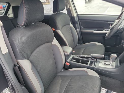 Used 2016 Subaru Crosstrek 2.0i Premium image 31