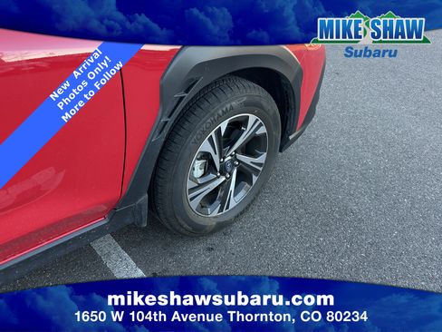 Certified 2024 Subaru Crosstrek 2.0i Premium image 28