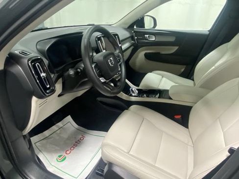 Used 2026 Volvo XC40 B5 Ultra AWD/4WD image 10