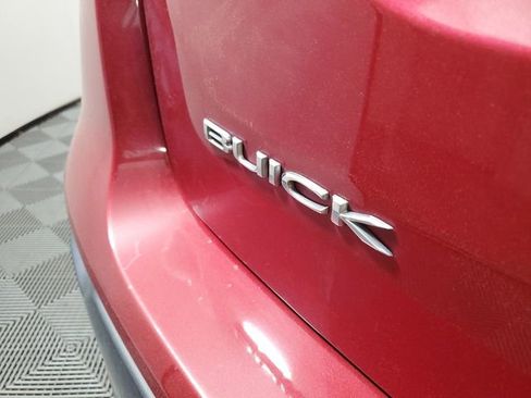 Used 2017 Buick Encore Preferred image 8